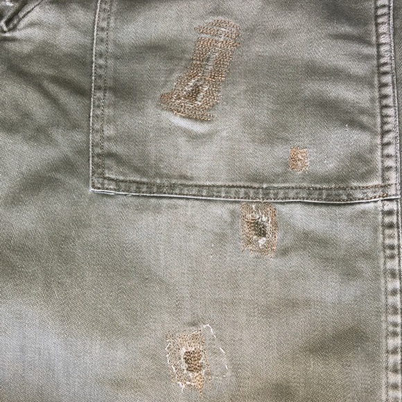 The Hayes Company Sanforized Trousers - Picture 10 of 12